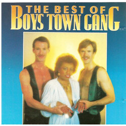 Boys Town Gang The Best Of Boys Town Gang