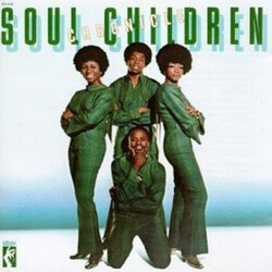 Soul Children Chronicle