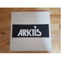 Arktis (2) Arktis