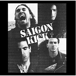 Saigon Kick Saigon Kick