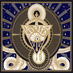 Blut Aus Nord 777 - The Desanctification