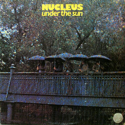 Nucleus (3) Under The Sun