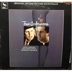 Georges Delerue True Confessions (Original Motion Picture Soundtrack)
