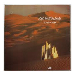 Joachim Kühn Band / Jan Akkerman / Ray Gomez Sunshower