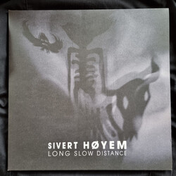 Sivert Høyem Long Slow Distance