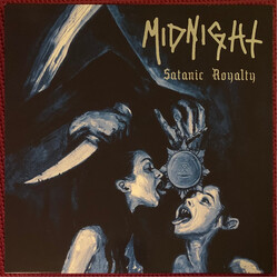 Midnight (9) Satanic Royalty