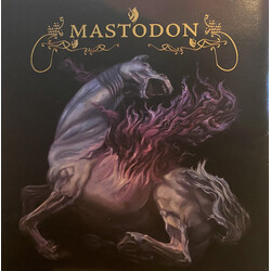 Mastodon Remission