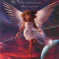 Eric Johnson (2) Venus Isle