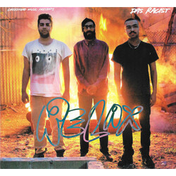 Das Racist Relax