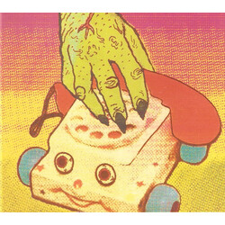 Thee Oh Sees Castlemania