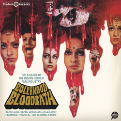 Various Bollywood Bloodbath