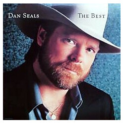 Dan Seals The Best