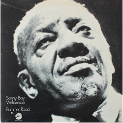 Sonny Boy Williamson (2) Bummer Road