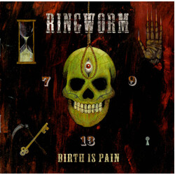 Ringworm Birth Is Pain