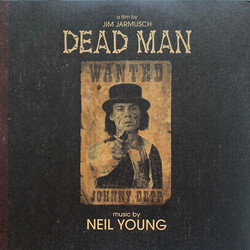 Neil Young Dead Man