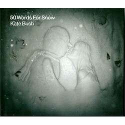 Kate Bush 50 Words For Snow