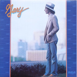Gary Stewart Gary