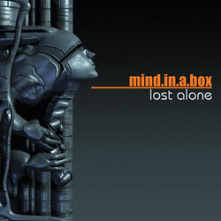 mind.in.a.box Lost Alone