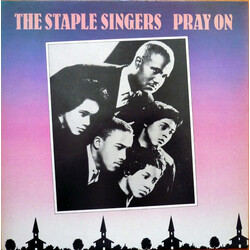 The Staple Singers Pray On