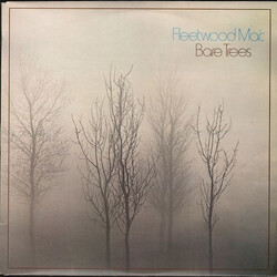 Fleetwood Mac Bare Trees