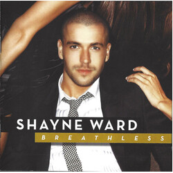 Shayne Ward Breathless