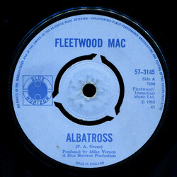 Fleetwood Mac Albatross