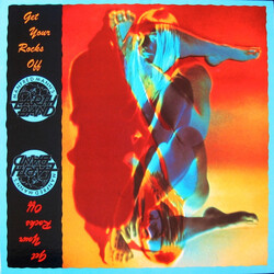 Manfred Mann's Earth Band Get Your Rocks Off
