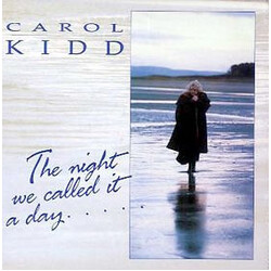 Carol Kidd The Night We Called It A Day