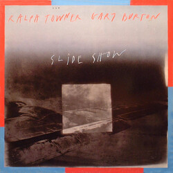 Ralph Towner / Gary Burton Slide Show