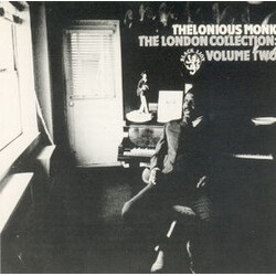 Thelonious Monk The London Collection: Volume Two