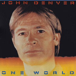 John Denver One World