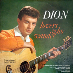 Dion (3) Lovers Who Wander