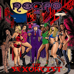 Necro The Sexorcist