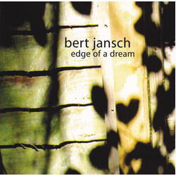 Bert Jansch Edge Of A Dream