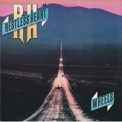 Restless Heart Wheels