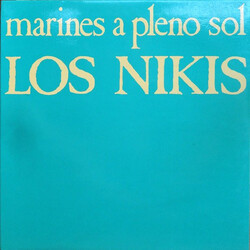 Los Nikis Marines A Pleno Sol