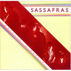 Sassafras Wheelin' 'N' Dealin'