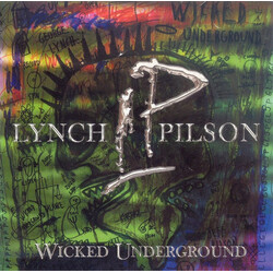 George Lynch / Jeff Pilson Wicked Underground