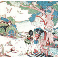Fleetwood Mac Kiln House
