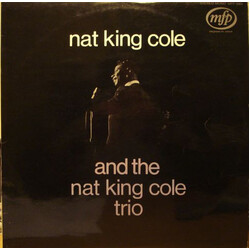 The Nat King Cole Trio Nat King Cole And The Nat King Cole Trio