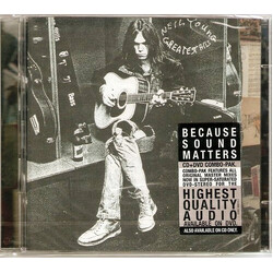Neil Young Greatest Hits