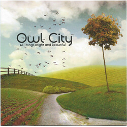 Owl City All Things Bright And Beautiful