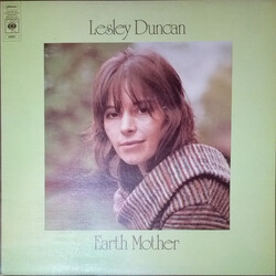 Lesley Duncan Earth Mother