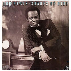 Lou Rawls Shades Of Blue