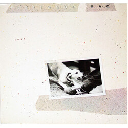 Fleetwood Mac Tusk (2 LP) VINYL LP