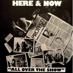 Here & Now (3) All Over The Show