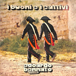 Edoardo Bennato I Buoni E I Cattivi