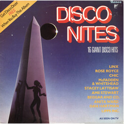 Various Disco Nites