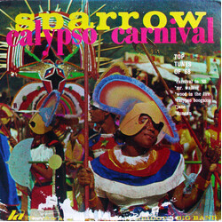 Mighty Sparrow Calypso Carnival