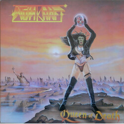 Atomkraft Queen Of Death